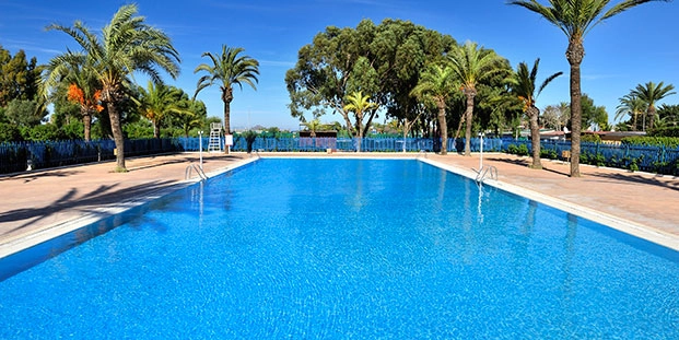 Caravaning La Manga - zdjęcie 1