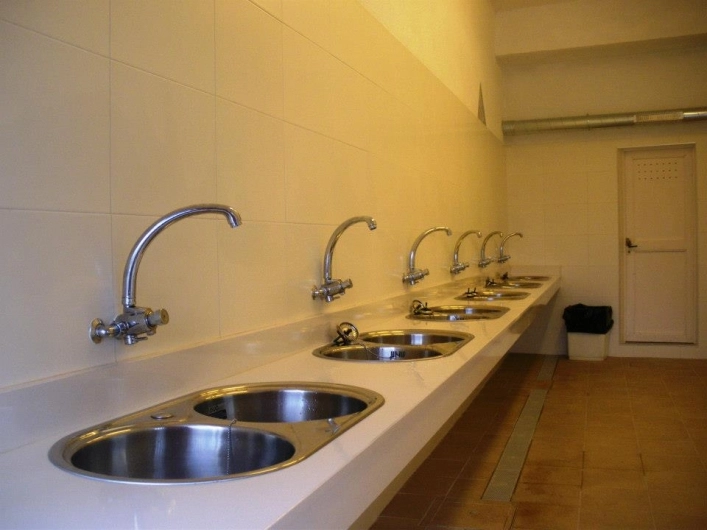 Els Prats Village - Beach & Camping Park - zdjęcie 4