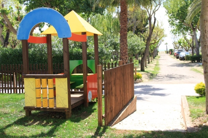 Els Prats Village - Beach & Camping Park - zdjęcie 3