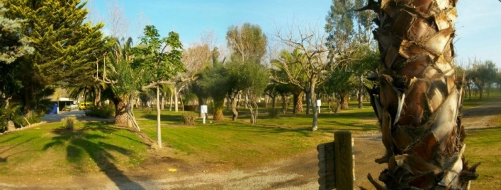 Els Prats Village - Beach & Camping Park - zdjęcie 1