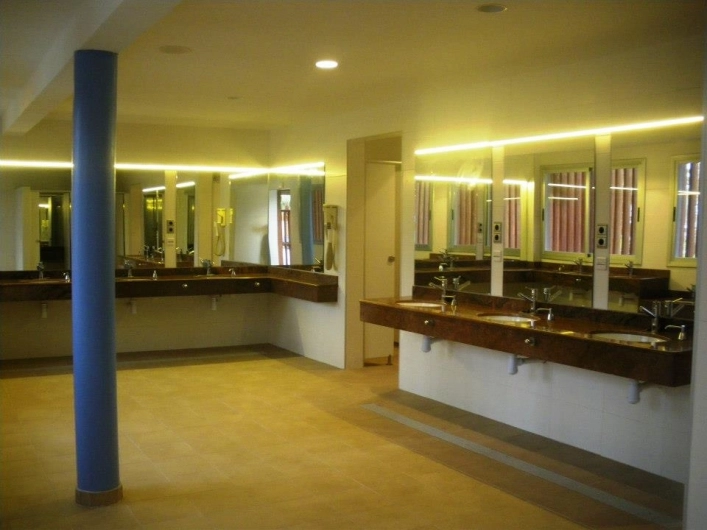 Els Prats Village - Beach & Camping Park - zdjęcie 1