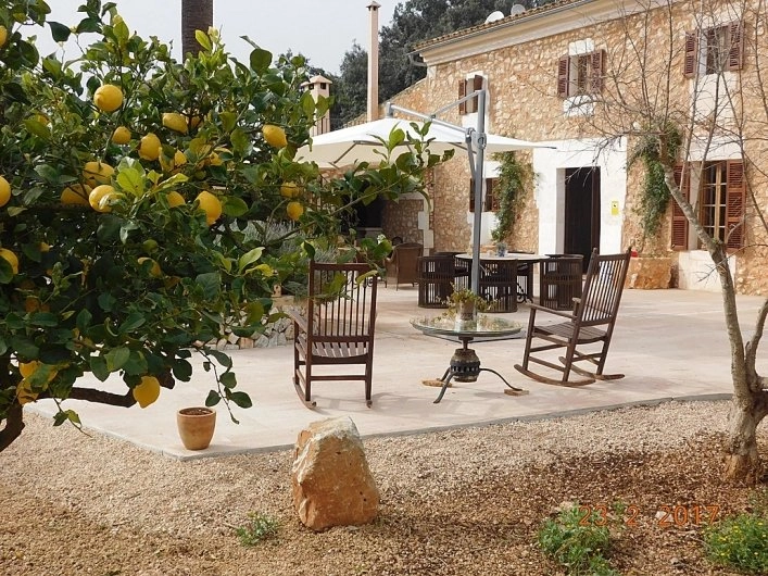 Finca Son Pou S.L. - zdjęcie 1