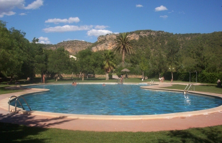 Hecu Camping - zdjęcie 1