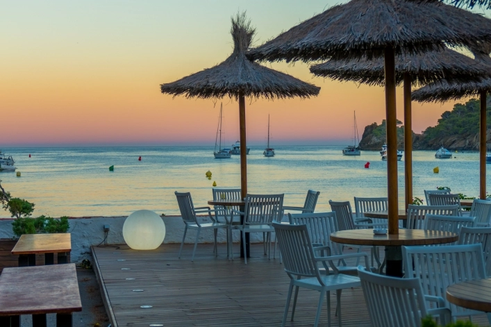 Holiday Village Cala Montjoi - zdjęcie 2