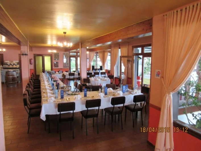 Hotel Camping Bellavista - zdjęcie 4