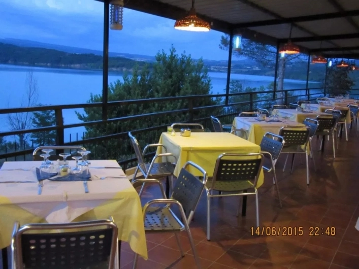 Hotel Camping Bellavista - zdjęcie 1