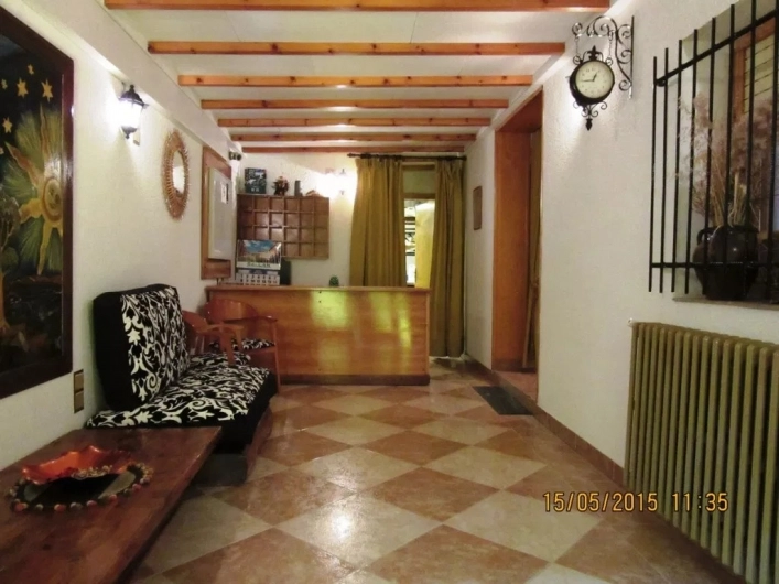 Hotel Camping Bellavista - zdjęcie 1