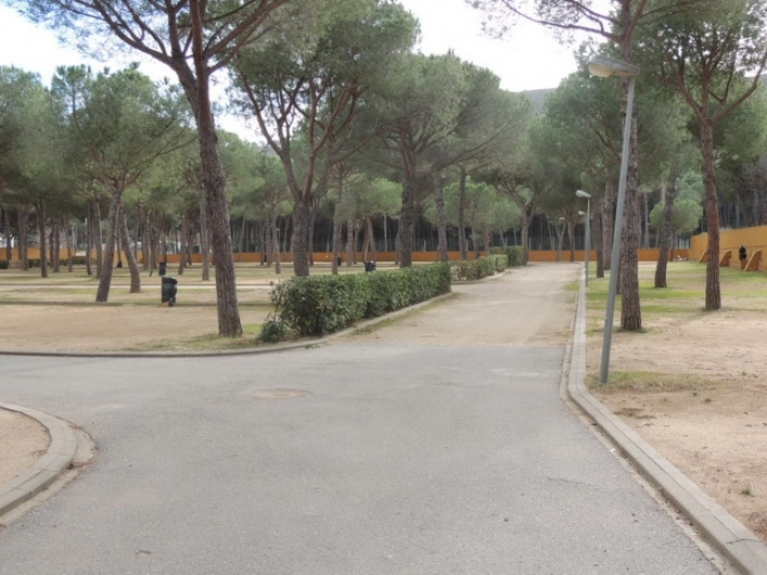 Illa Matteua Camping Resort - zdjęcie 3