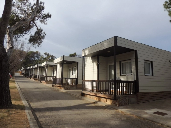 Illa Matteua Camping Resort - zdjęcie 1