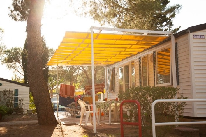 KIM'S CAMPING CARAVANING & BUNGALOW PARK *** - zdjęcie 4