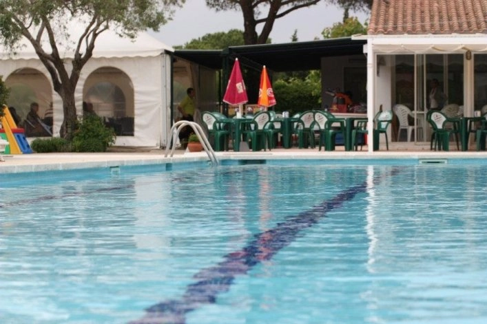 KIM'S CAMPING CARAVANING & BUNGALOW PARK *** - zdjęcie 1