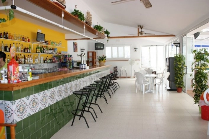 KIM'S CAMPING CARAVANING & BUNGALOW PARK *** - zdjęcie 1