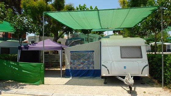 La Marina Camping & Resort - zdjęcie 4