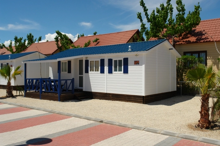 La Marina Camping & Resort - zdjęcie 1