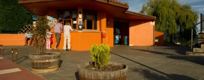 Leagi Camping - zdjęcie 4