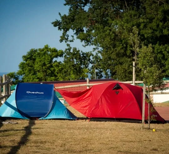 Leagi Camping - zdjęcie 2