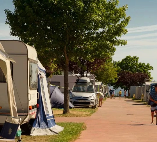 Leagi Camping - zdjęcie 1