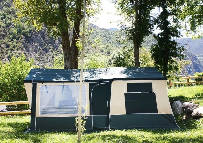 zobacz camping - zdjęcie 1