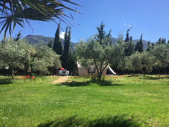 Mini-camping Ardalejo - zdjęcie 1