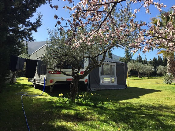 Mini-camping Ardalejo - zdjęcie 1