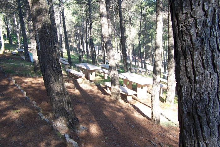 Parque Ardales - zdjęcie 1