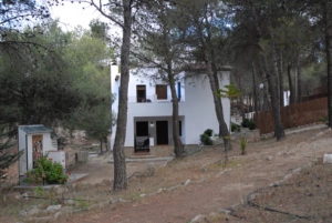 Parque Ardales - zdjęcie 1