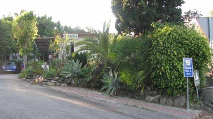 Parque Tropical - zdjęcie 3