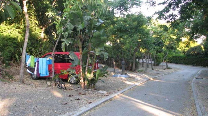 Parque Tropical - zdjęcie 1