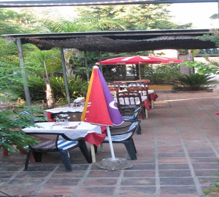 Parque Tropical - zdjęcie 1