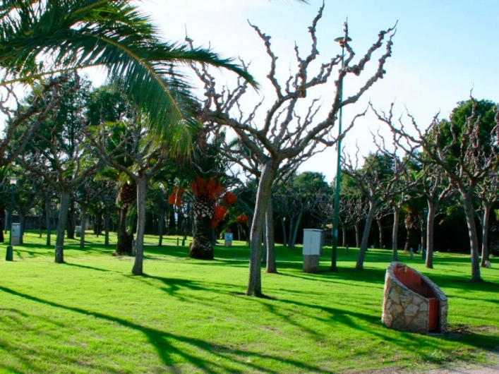 Playa Montroig Camping Resort - zdjęcie 4