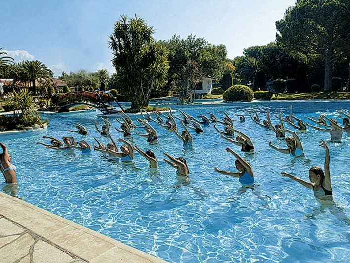 Playa Montroig Camping Resort - zdjęcie 1