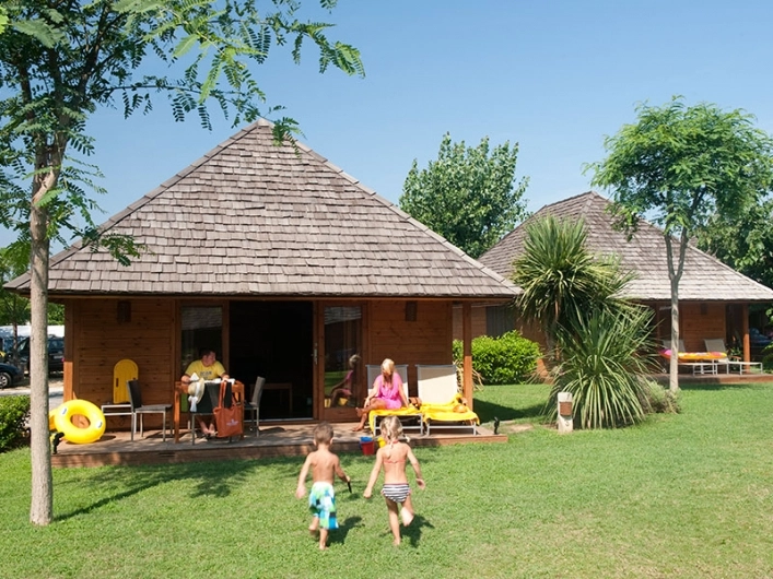 Playa Montroig Camping Resort - zdjęcie 1