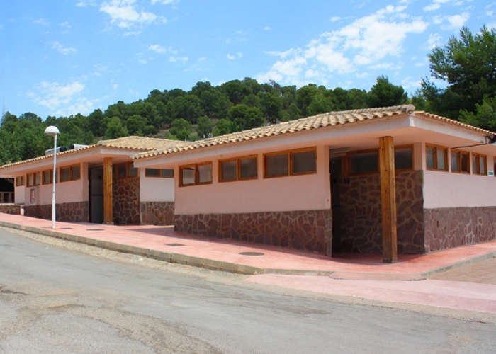 Sierra Calderona Camping Integral - zdjęcie 2