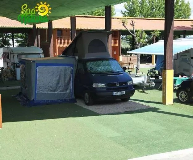 Spa Natura Resort - Parque de Vacaciones - zdjęcie 3