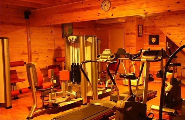 Spa Natura Resort - Parque de Vacaciones - zdjęcie 2