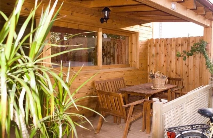 Spa Natura Resort - Parque de Vacaciones - zdjęcie 1