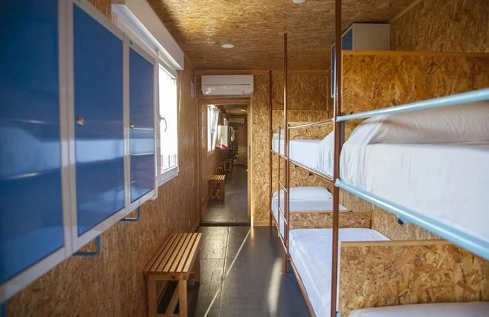 zobacz camping - zdjęcie 1