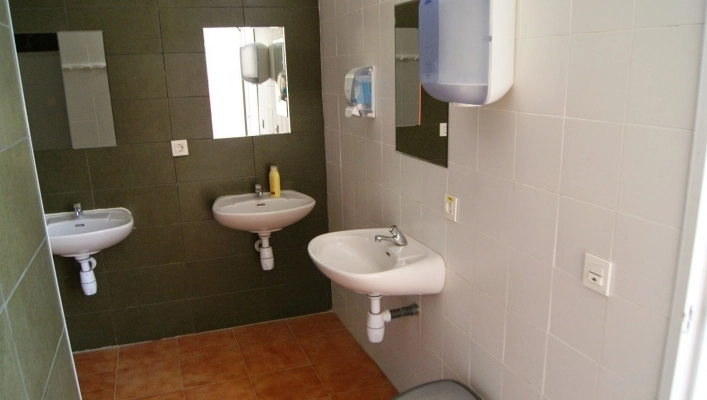 Valencia Camper Park - zdjęcie 1