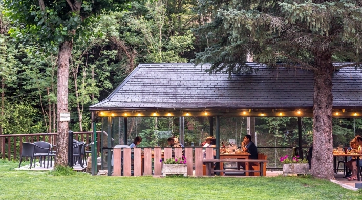 Verneda Camping Mountain Resort - zdjęcie 2