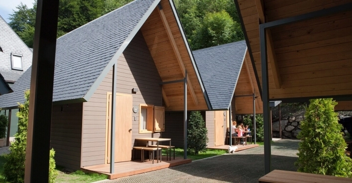 Verneda Camping Mountain Resort - zdjęcie 1