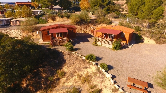 Wels-Camp Matarraña - zdjęcie 3