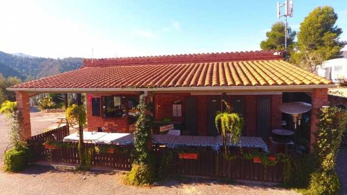 Wels-Camp Matarraña - zdjęcie 2