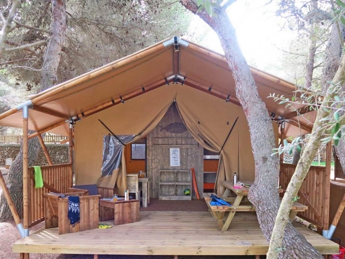 Yelloh ! Village Les Baléares – Son Bou - zdjęcie 4