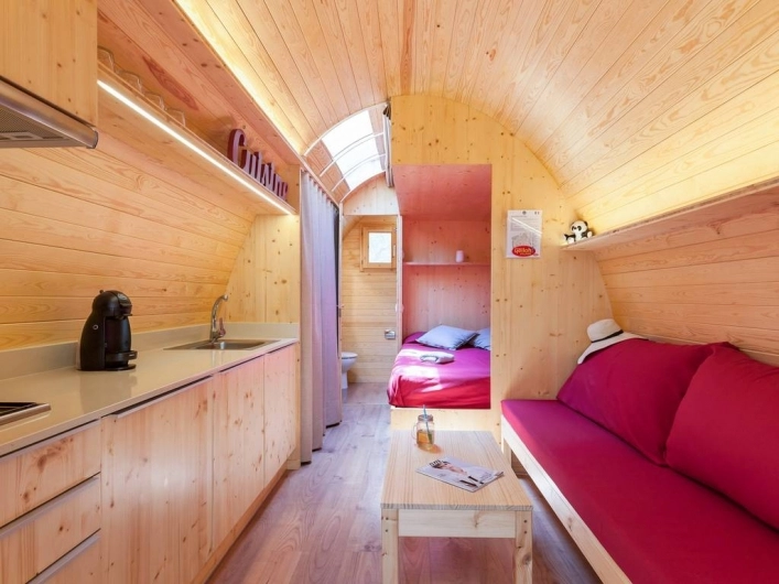 Yelloh ! Village Les Baléares – Son Bou - zdjęcie 3