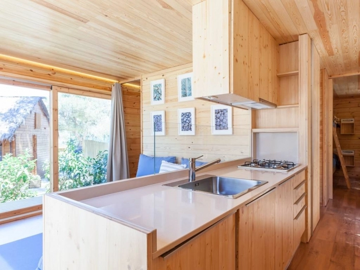 Yelloh ! Village Les Baléares – Son Bou - zdjęcie 1