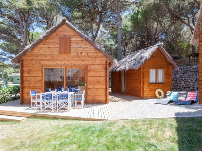 Yelloh ! Village Les Baléares – Son Bou - zdjęcie 1