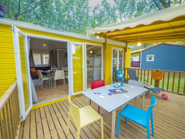 Yelloh! Village Mas Sant Josep - zdjęcie 4