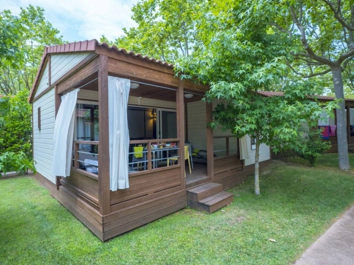 Yelloh! Village Mas Sant Josep - zdjęcie 3