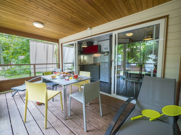 Yelloh! Village Mas Sant Josep - zdjęcie 2