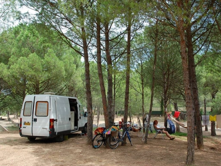 Yelloh! Village Punta Milà - zdjęcie 4